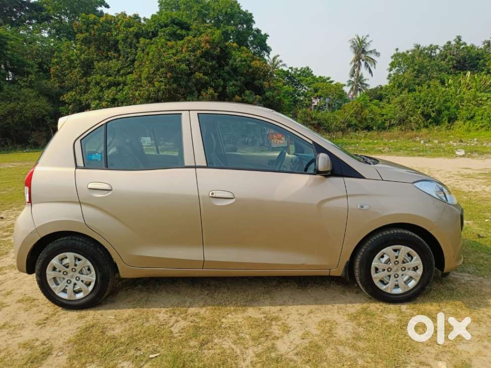 Hyundai New Santro 1.1 Magna Mt, 2020, Petrol