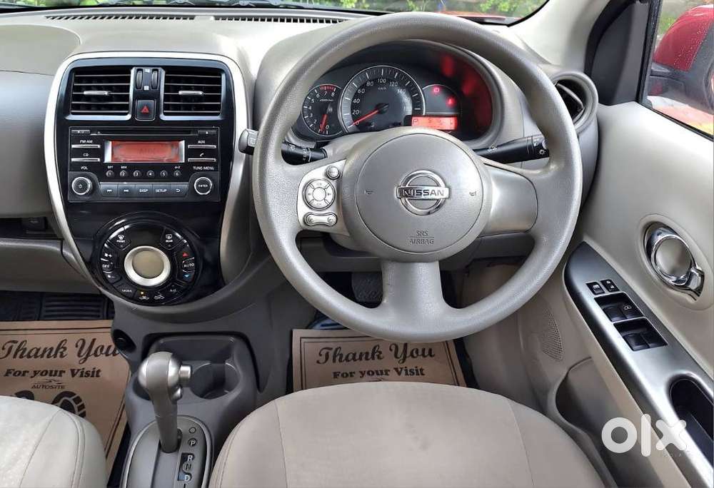 Nissan Micra, 2013, Petrol
