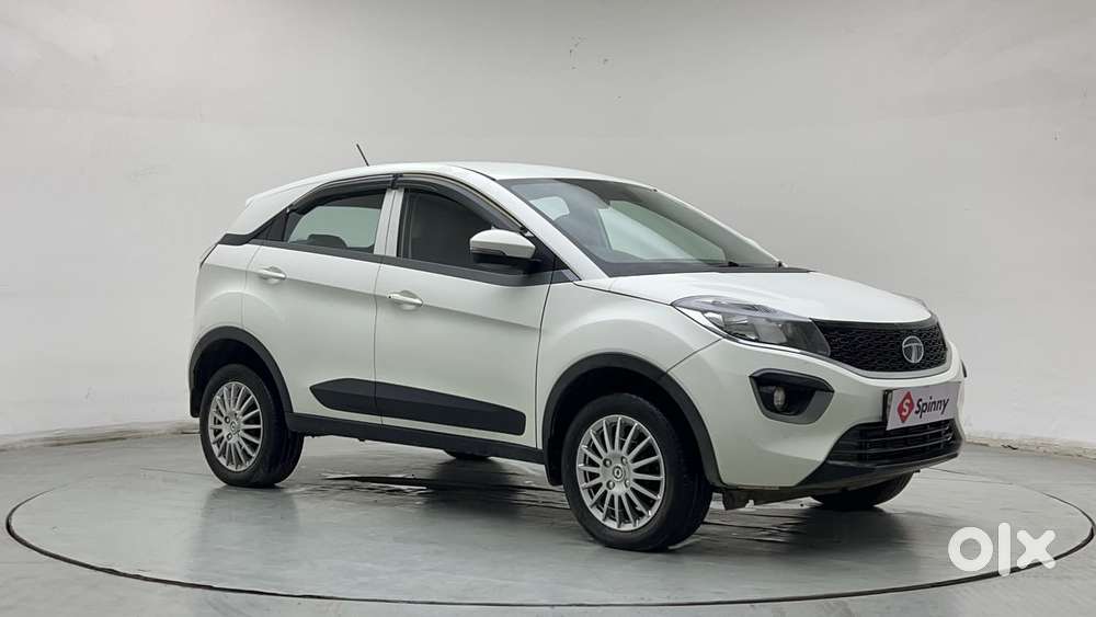 Tata Nexon 1.5 Revotorq Xma Amt (s), 2019, Petrol