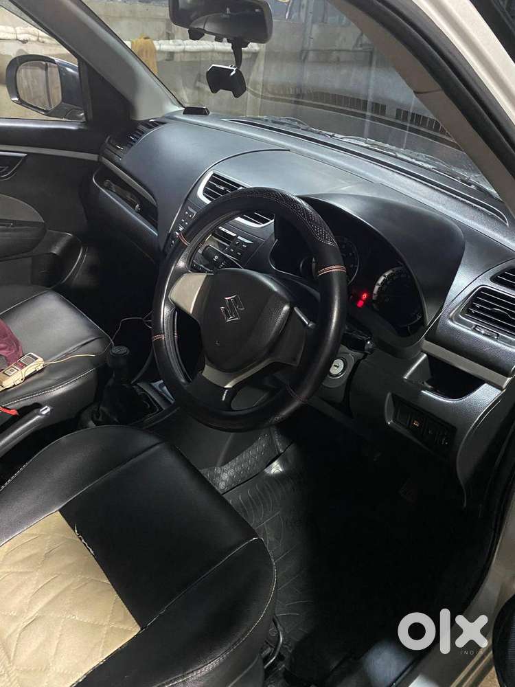 Maruti Suzuki Swift Vdi (diesel)