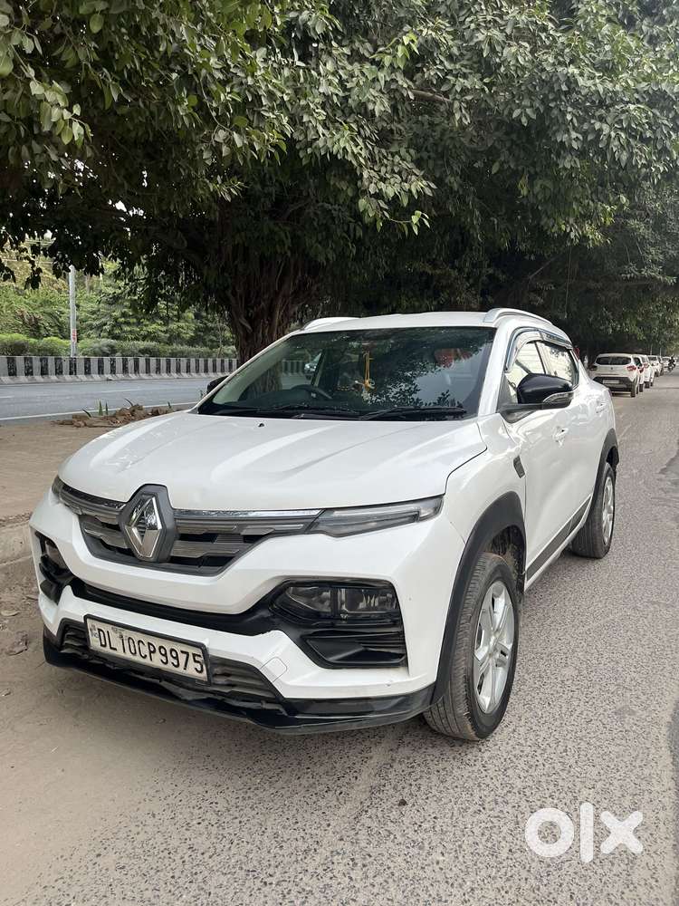 Renault Kiger 1.0 Rxl Turbo, 2021, Petrol