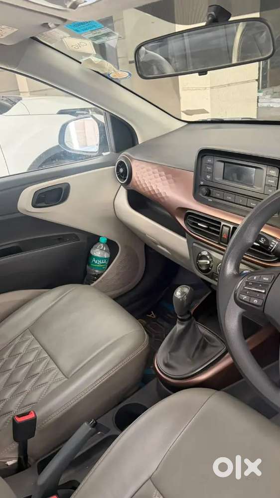 Hyundai Aura 1.2 S 2024