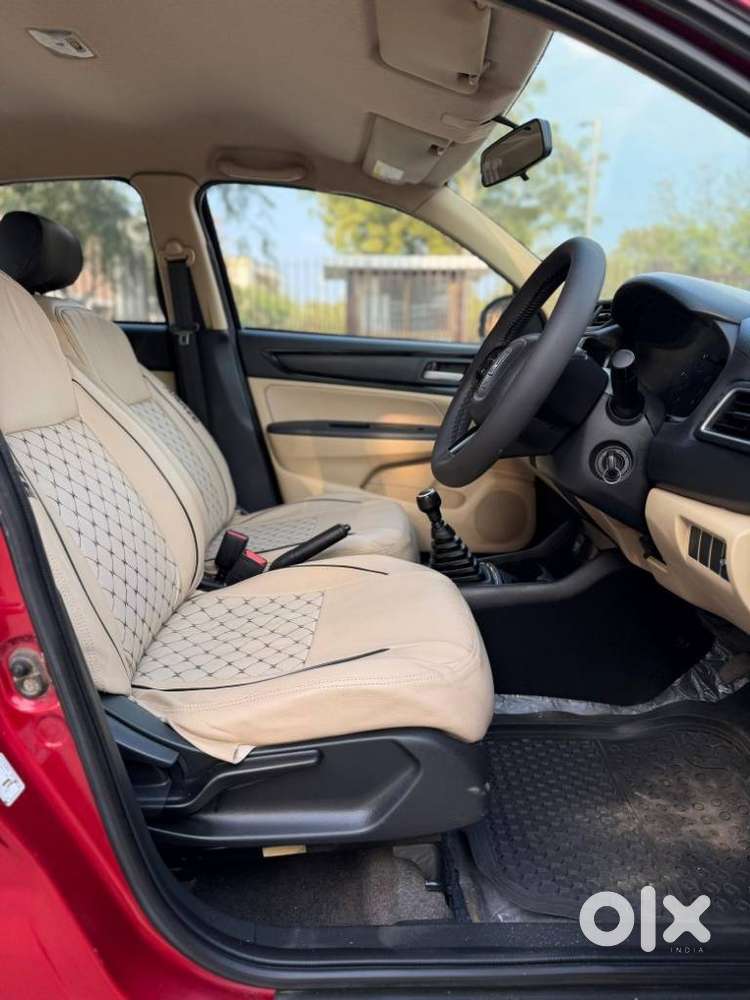 Honda Amaze 1.2 Smt I Vtec, 2019, Petrol