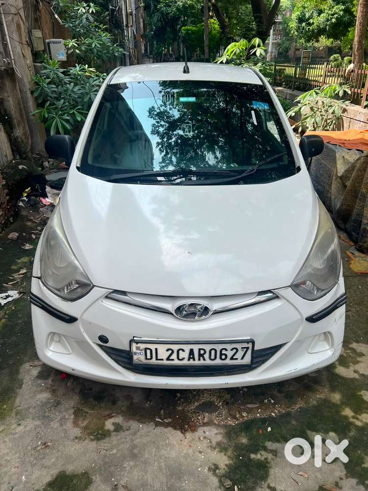 Hyundai Eon 1.0 2012