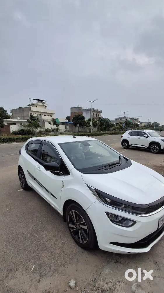 Tata Altroz 1.2 Xz 2023