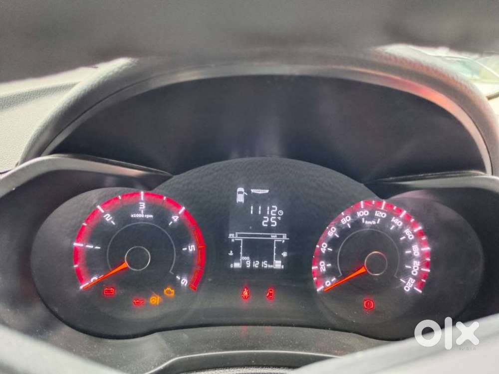 Mahindra Xuv300 W6 Diesel, 2021, Diesel