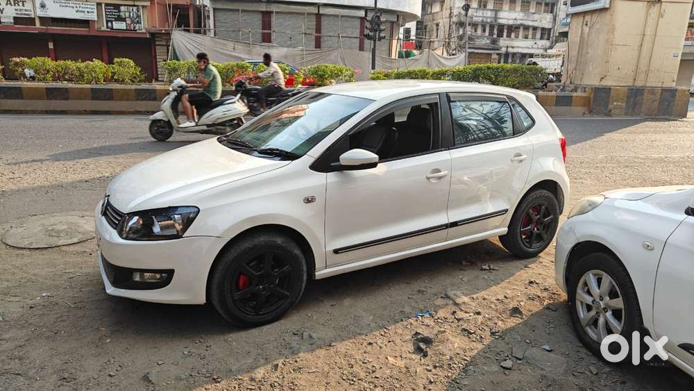 Volkswagen Polo 2013-2015 1.5 Tdi Highline, 2013, Diesel