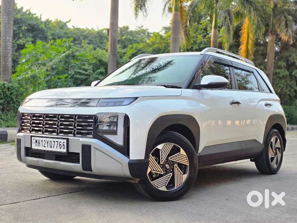 Hyundai New Venue Se, 2025, Petrol