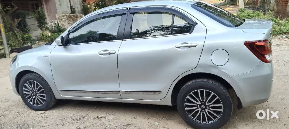 Maruti Suzuki Dzire 2018 Diesel 111000 Km Driven
