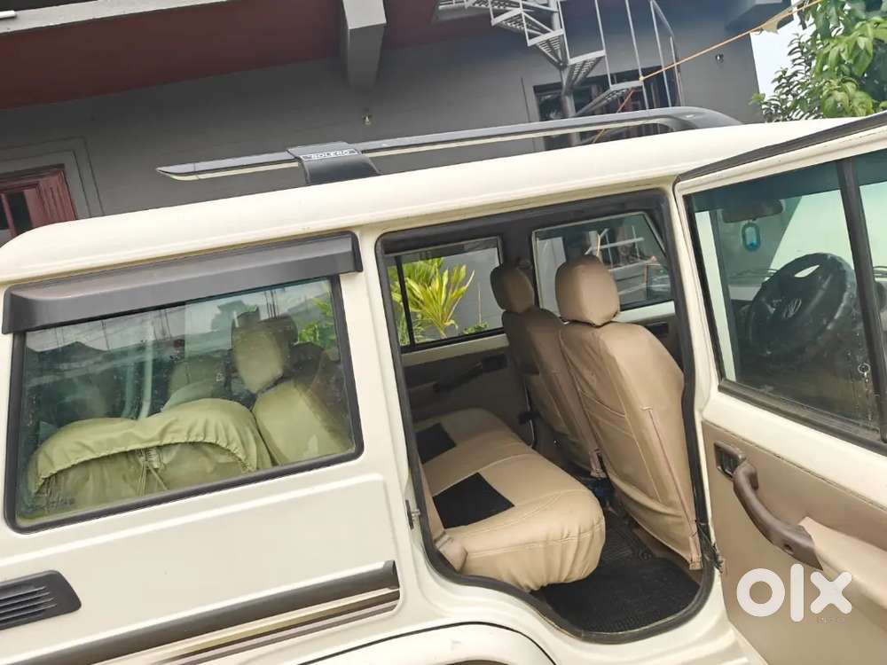 Bolero Powerplus