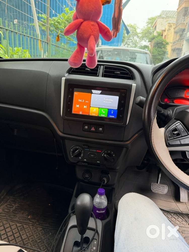 Maruti Suzuki Alto 2024