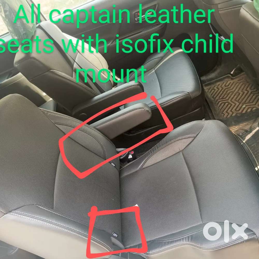 2023 Maruti Suzuki Xl6 Alpha Plus At