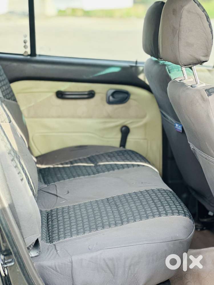 Hyundai Santro, 2011, Petrol
