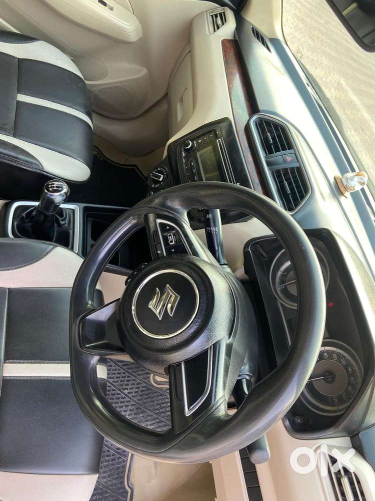Maruti Suzuki Dzire 2017-2020 Vdi, 2018, Diesel