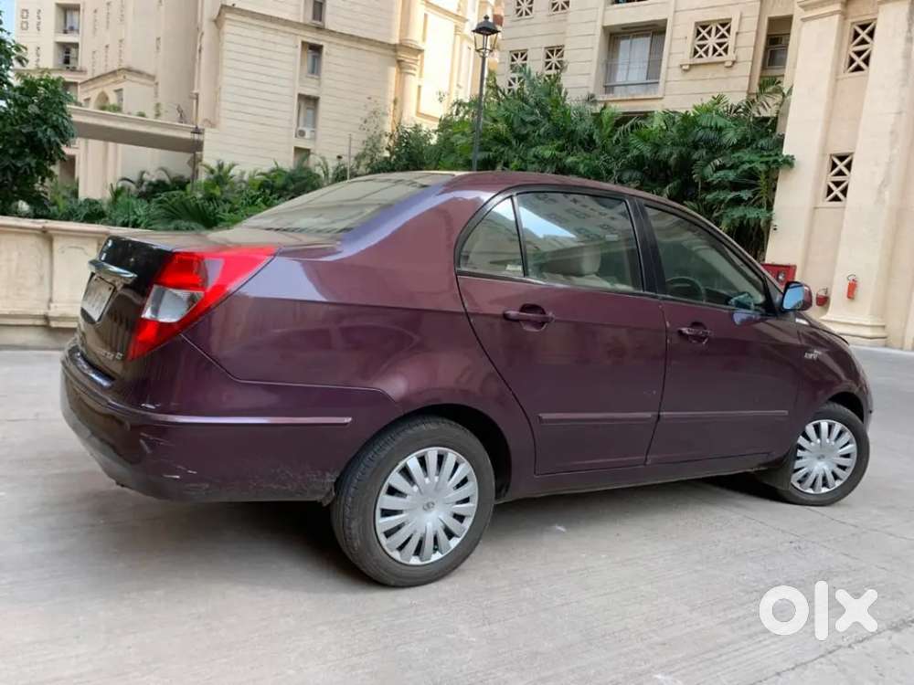 Tata Manza 2013 Diesel 98500 Km Driven