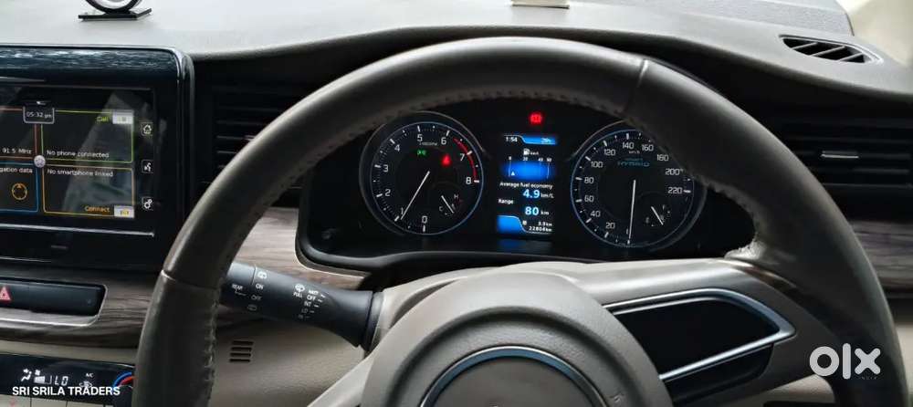 Maruti Suzuki Ertiga 2019