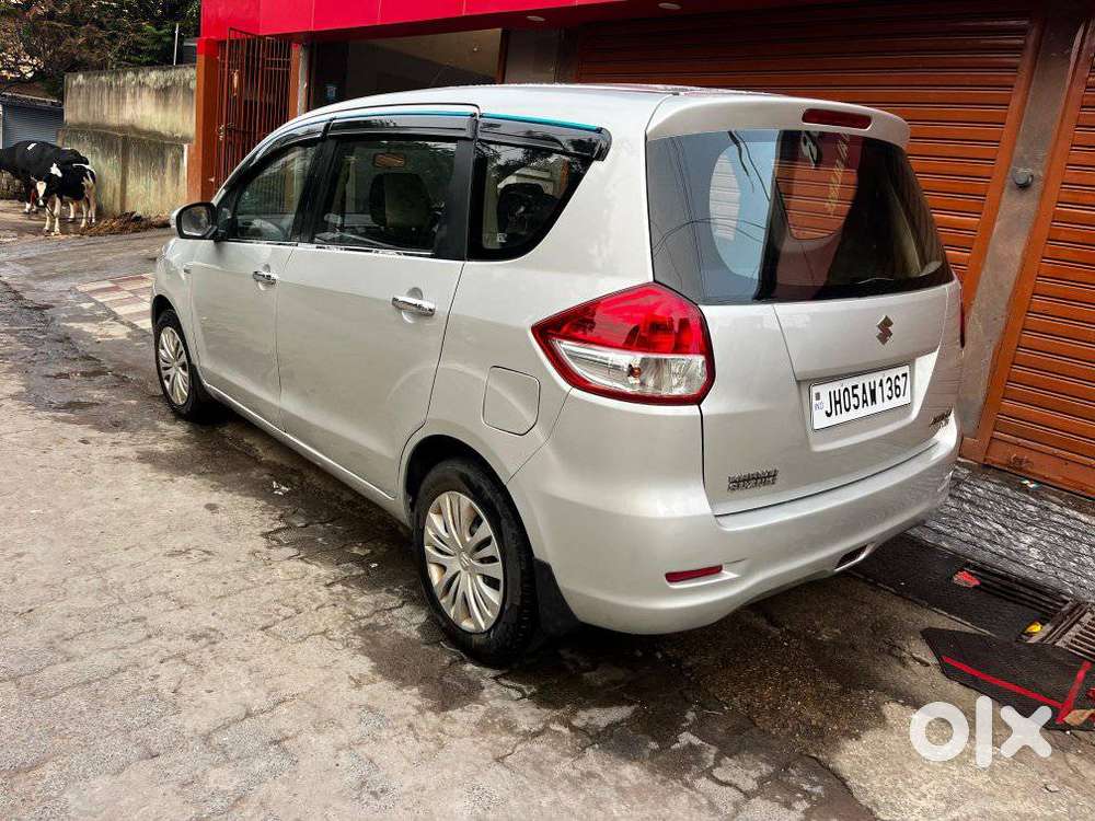 Maruti Suzuki Ertiga Vdi, 2013, Diesel