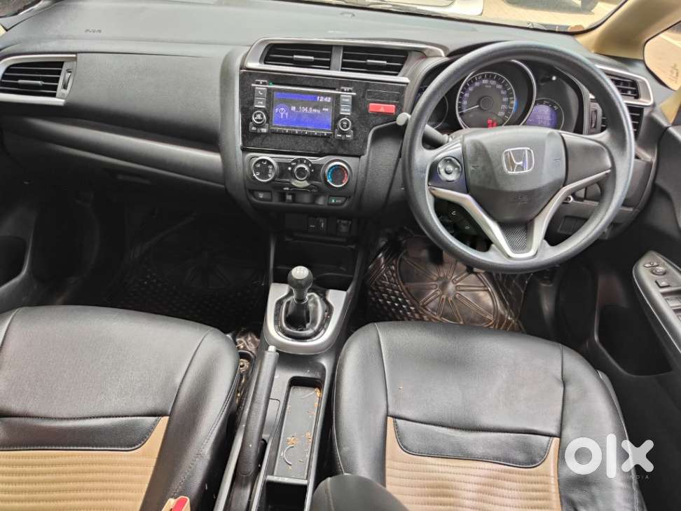 Honda Jazz 1.2 Sv I Vtec, 2015, Petrol