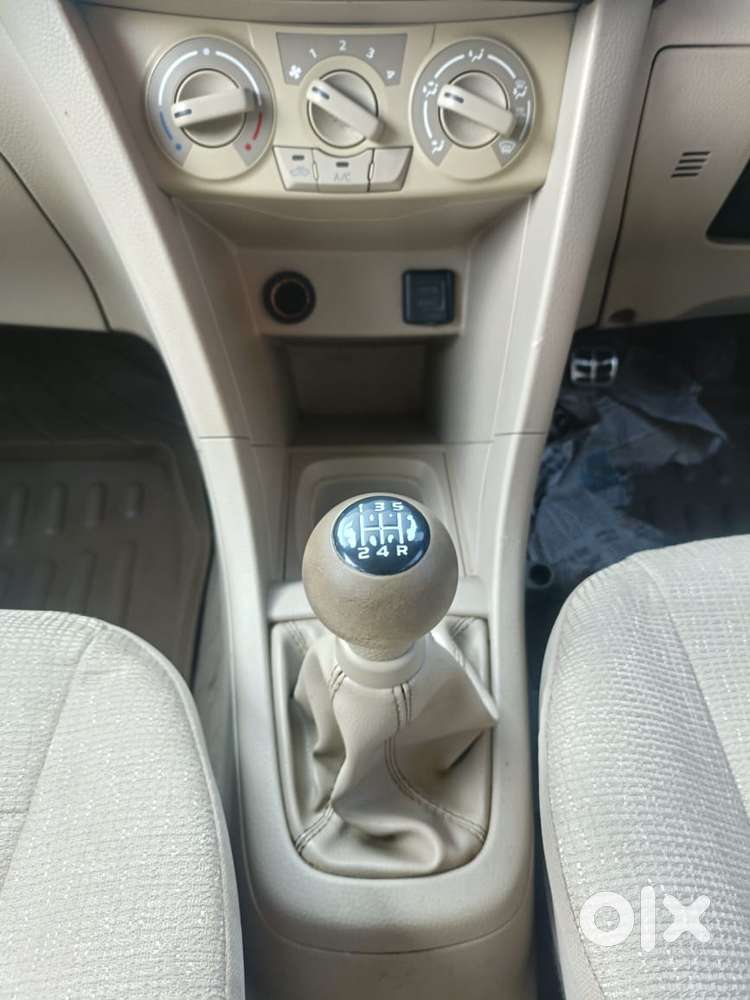 Maruti Suzuki Swift Dzire