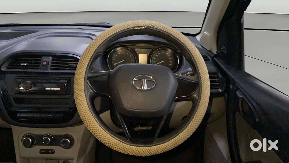 Tata Tiago 1.2 Revotron Xm, 2019, Petrol