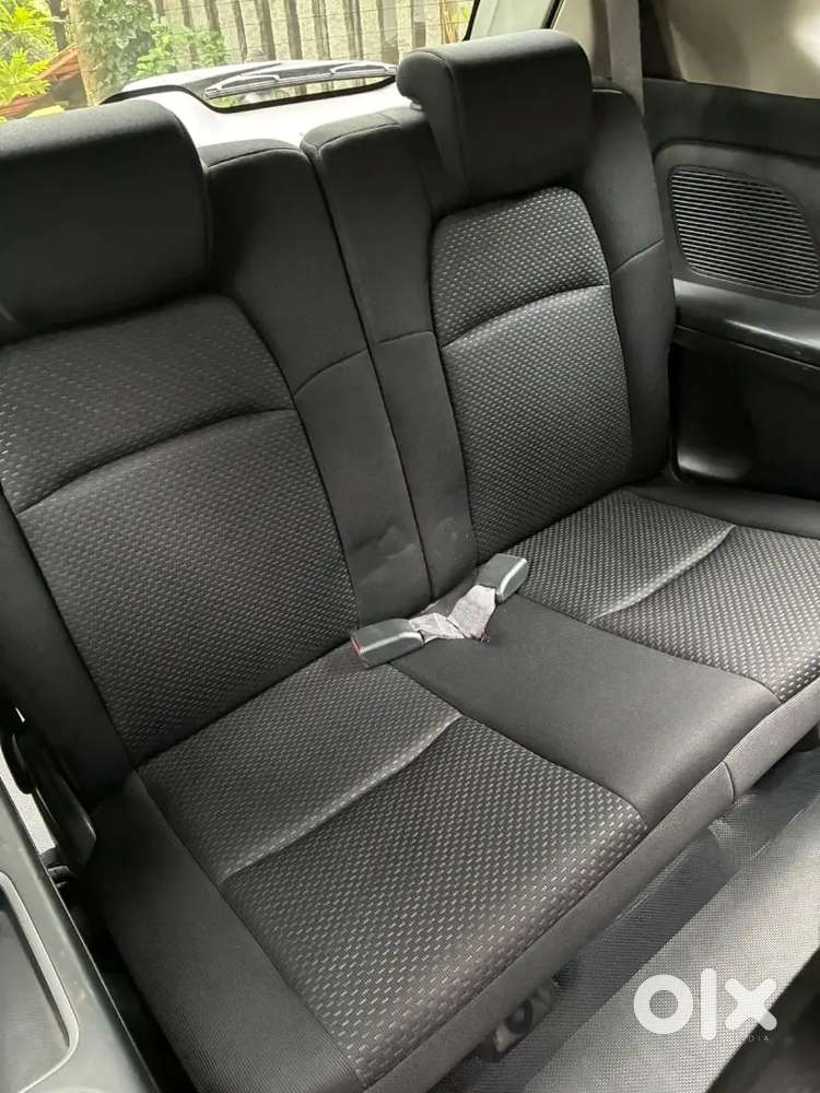 Honda Brv Diesel 2016 Model