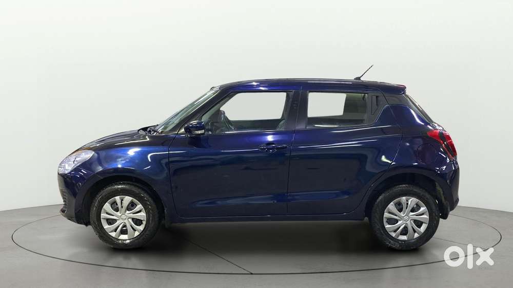 Maruti Suzuki Swift Amt Vxi, 2023, Petrol