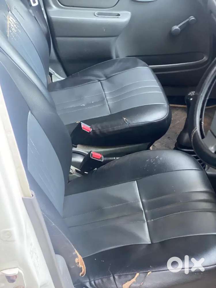 Maruti Suzuki Alto 2009