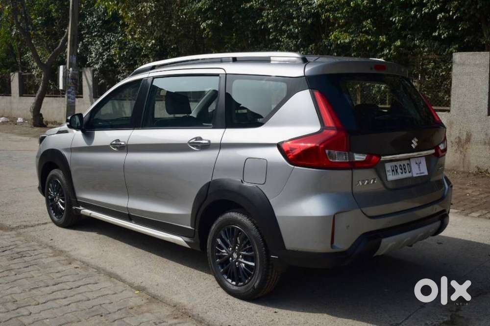 Maruti Suzuki Xl6 1.5 Zeta At, 2022, Petrol
