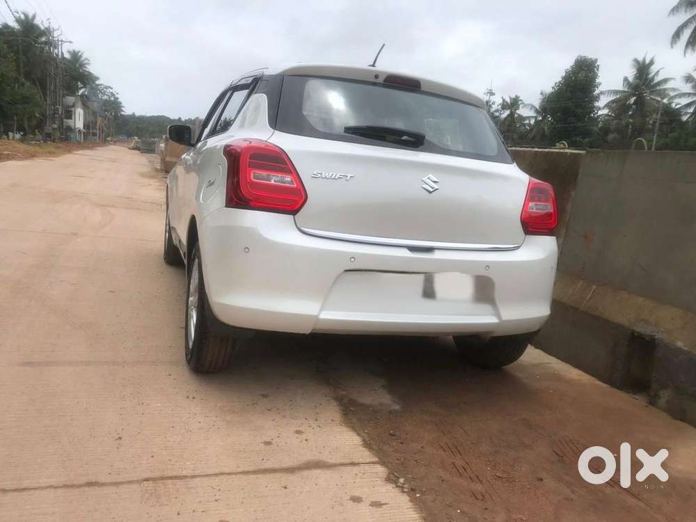 Maruti Suzuki Swift 2018 Diesel