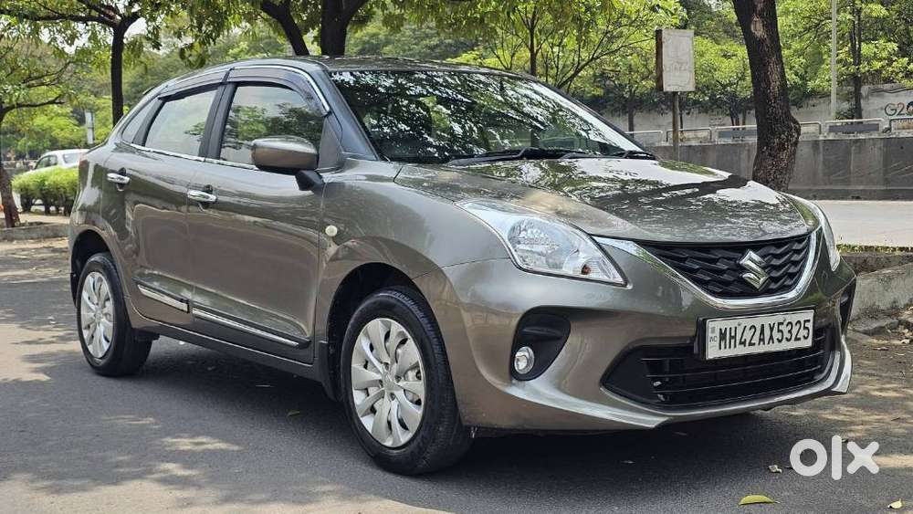 Maruti Suzuki Baleno 1.2 Alpha, 2019, Petrol
