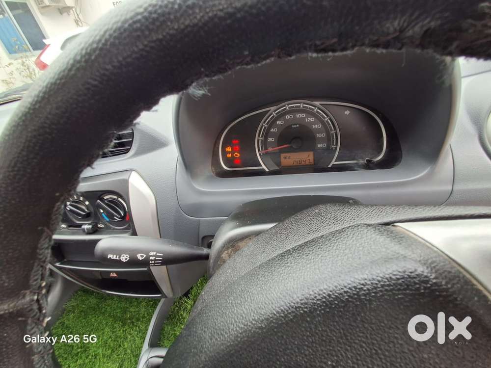Maruti Suzuki Alto 2015 Petrol Manual