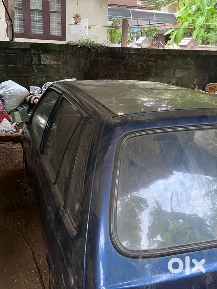 Maruti Suzuki 800 2002 Good Condition