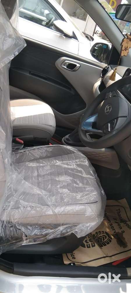 Hyundai Grand I10 Nios 2023 Sportz Petrol