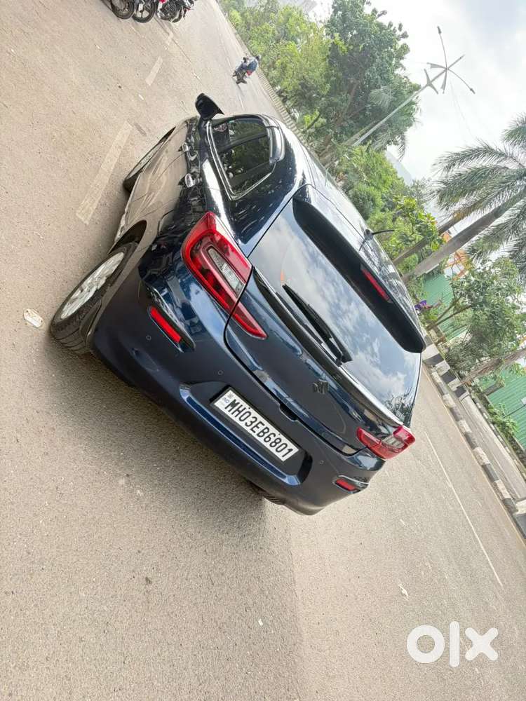 Maruti Baleno 1.2 Zeta 2023