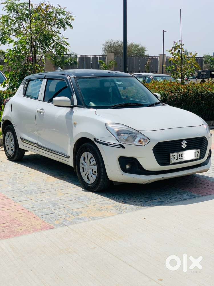 Maruti Suzuki Swift 2019