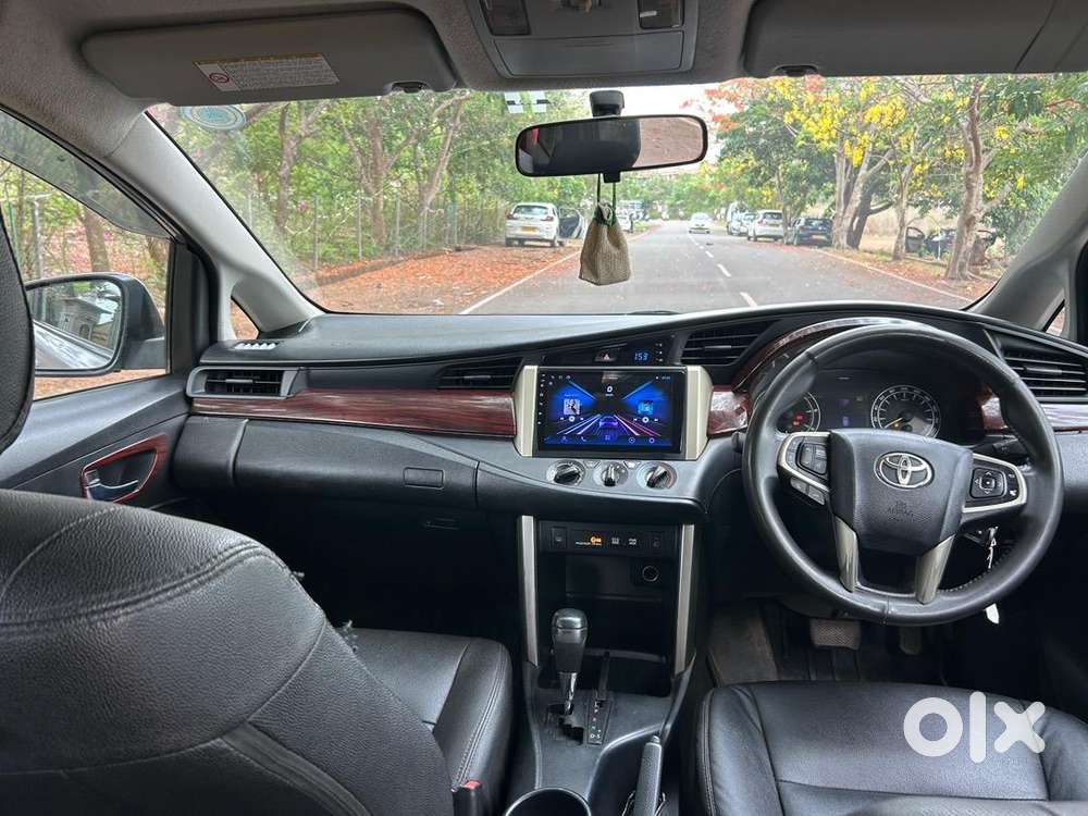 Toyota Car 2016 Diesel