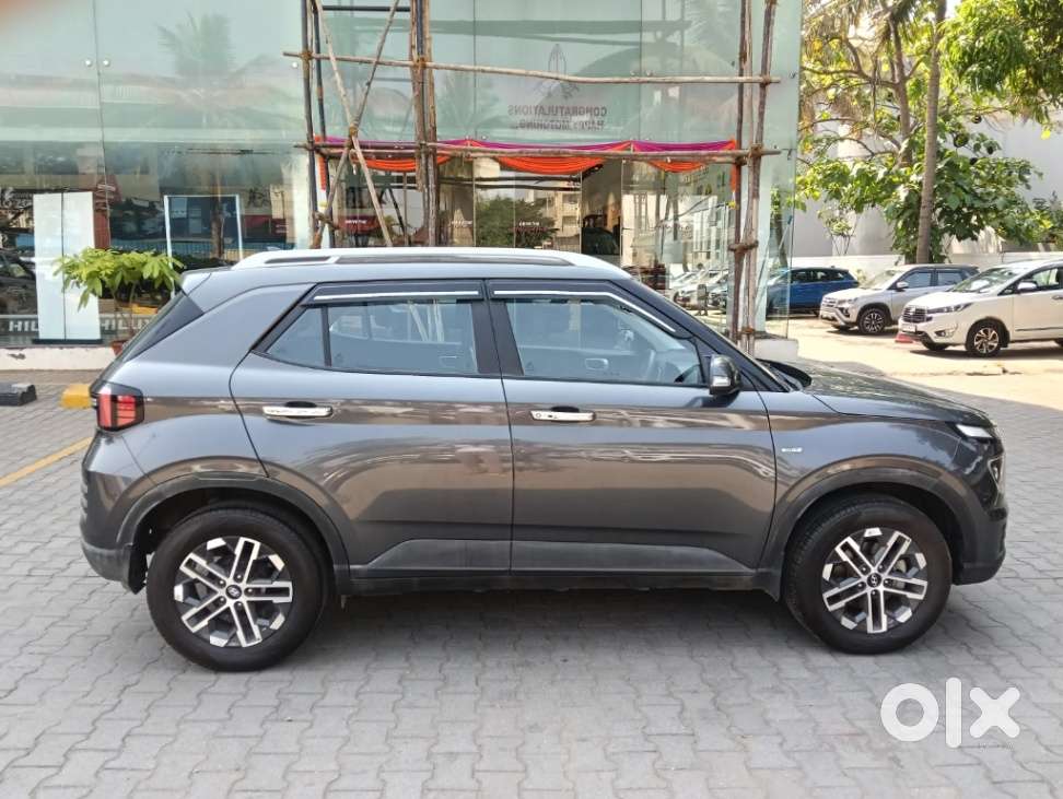 Hyundai Venue Sx Opt Turbo, 2025, Petrol