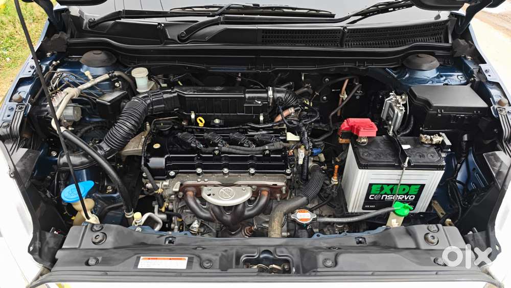 Maruti Suzuki S-cross 1.3 Zeta, 2020, Petrol