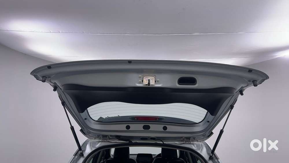 Toyota Urban Cruiser Hyryder 1.5 G Hybrid, 2024, Cng & Hybrids