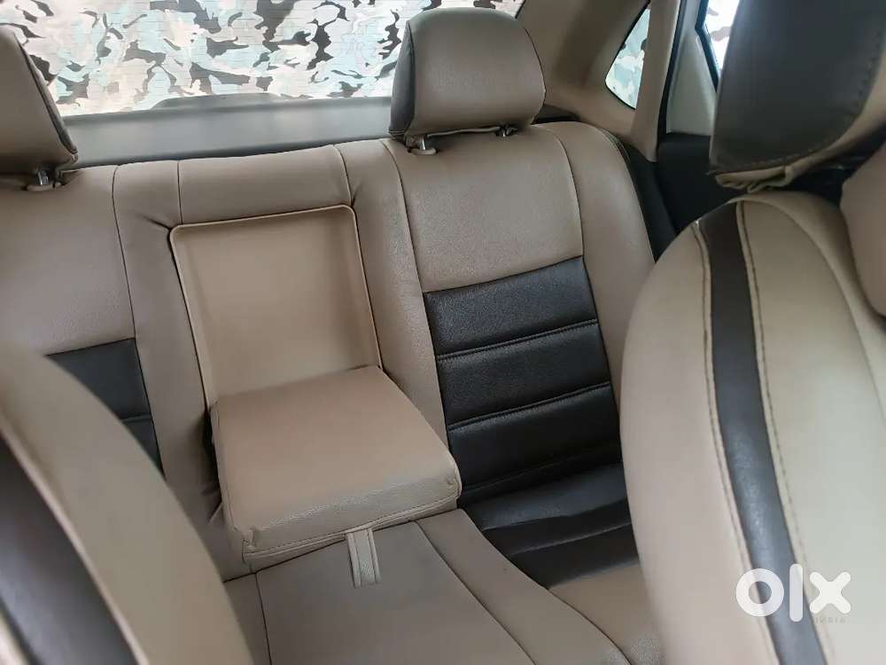 Volkswagen Vento Diesel Manual 2012