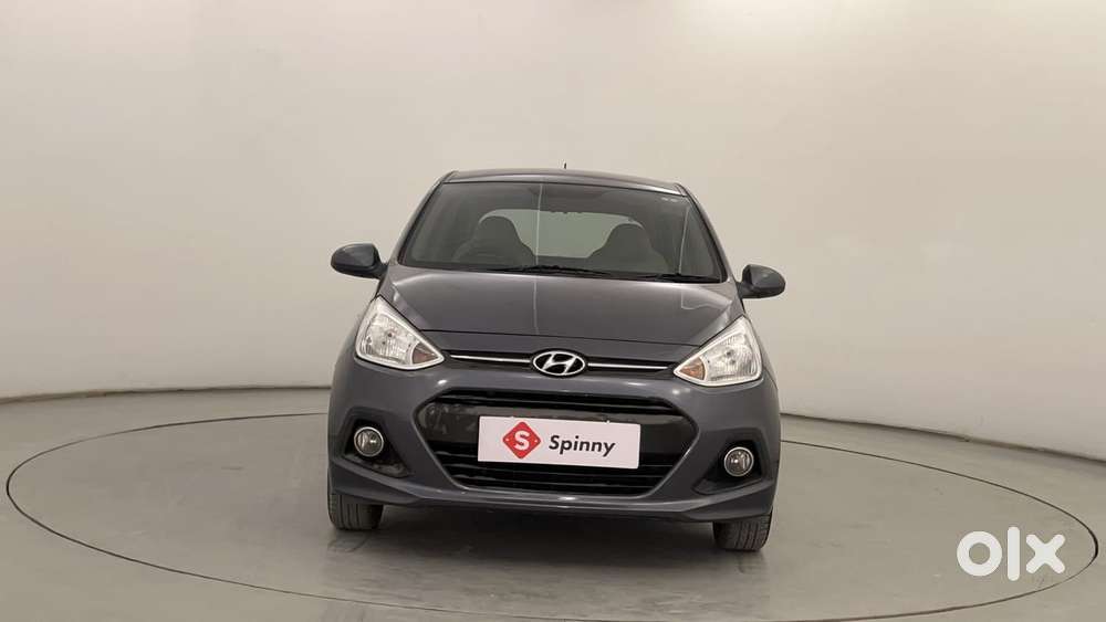 Hyundai Grand I10 1.2 Kappa Magna, 2014, Petrol