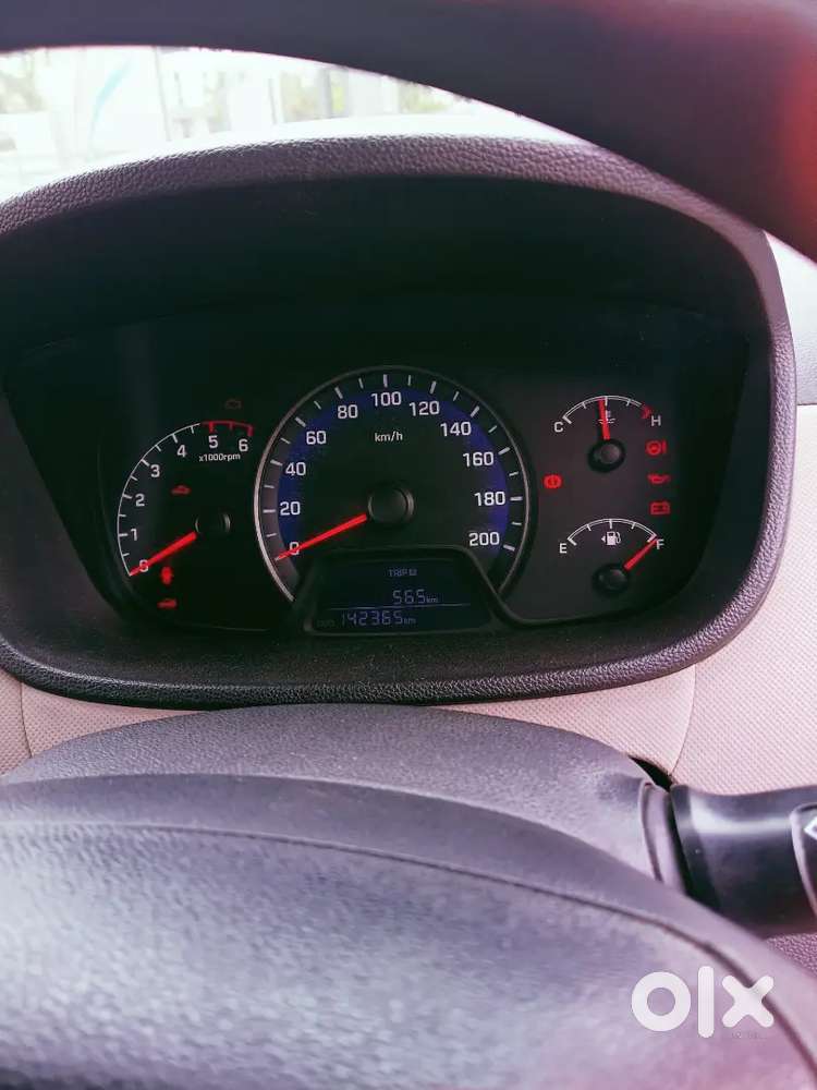 Hyundai Xcent Prime 2018 Diesel Manual