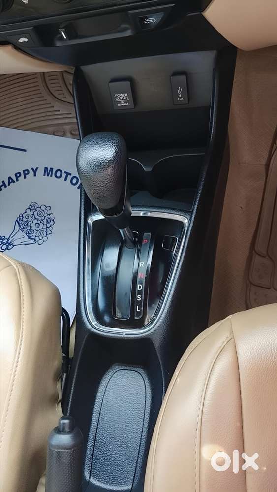 Honda Amaze S I-dtech, 2018, Diesel