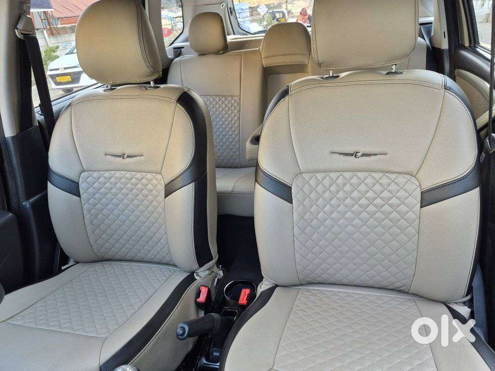 Renault Duster, 2014, Petrol