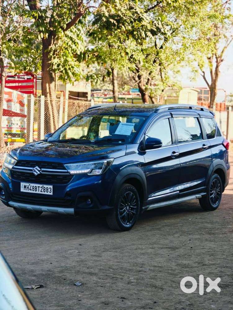 Maruti Suzuki Xl6 1.5 Zeta At, 2020, Petrol