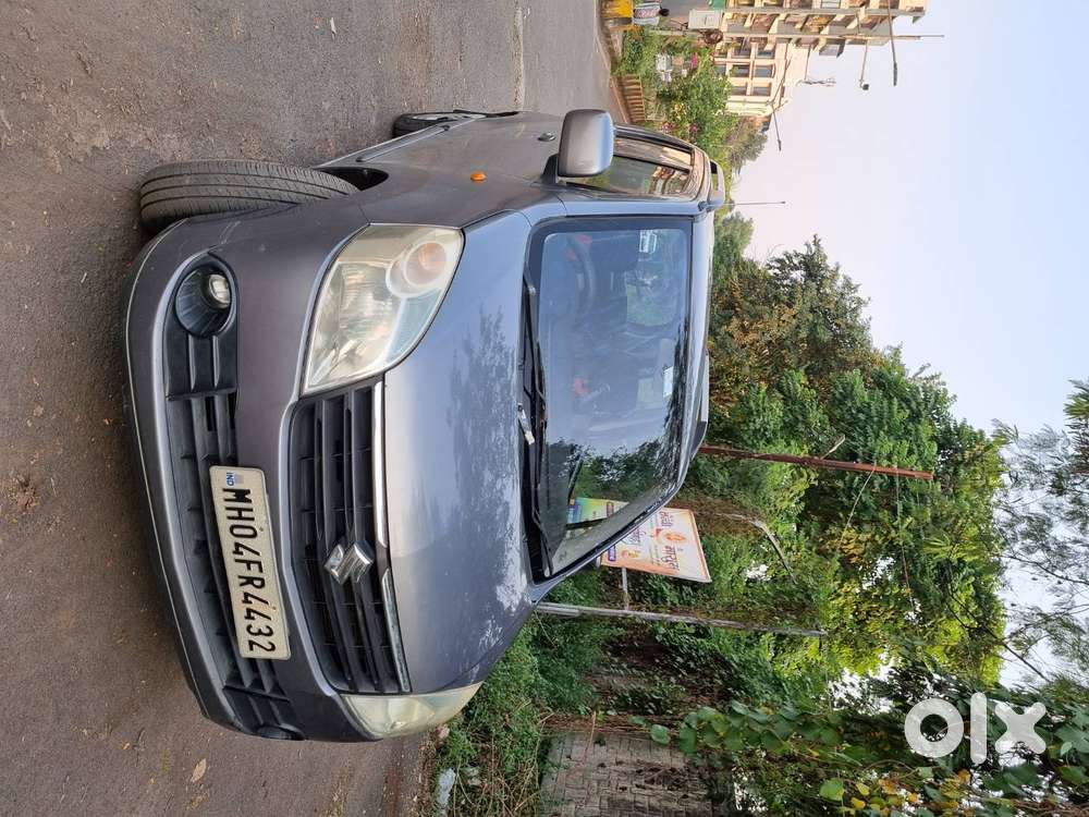 Wagonr Vxi Cng 2012 Top Model – Top Condition  Mileage30+ Km