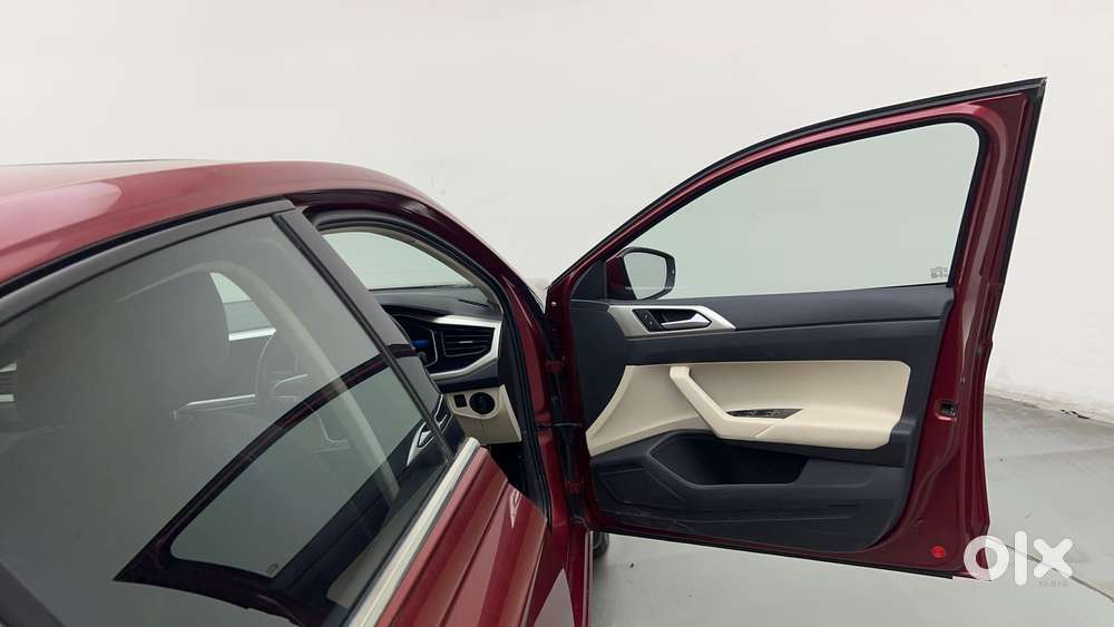 Volkswagen Virtus 1.0 Topline Tsi, 2023, Petrol