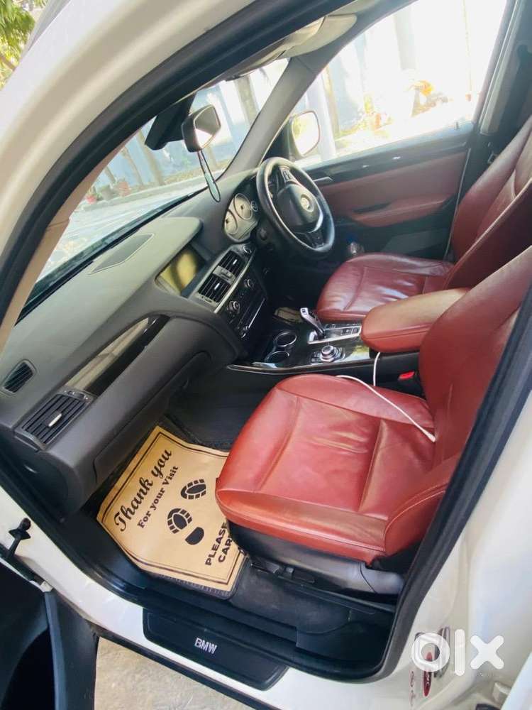Bmw Diesel Car 2014