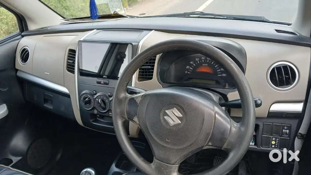 Maruti Suzuki Wagon R 1.0 2016 Cng & Hybrids 95000 Km Driven