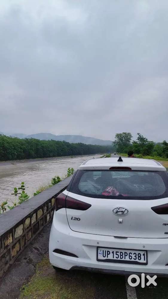 I20 Sportz Vtvt Petrol
